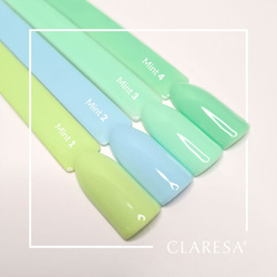 Claresa hybrid varnish mint 2 -5g