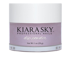 Puder tytanowy Kiara sky dip powder - d529 iris and shine