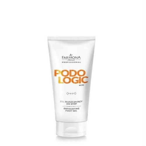 FARMONA Podologic Acid Exfoliating Foot Gel 