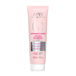 Apis intimate care peeling do okolic intymnych 100 ml