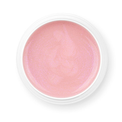 Claresa soft&amp;easy building gel pink champagne 12g