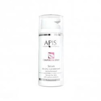 Apis couperose-stop serum for skin with vascular problems 100 ml