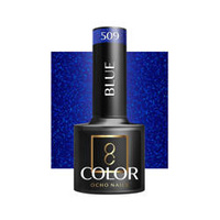 Ocho nails lakier hybrydowy blue 509 -5 g