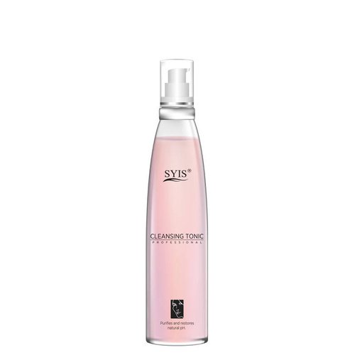 Syis cleansing tonic 200 ml