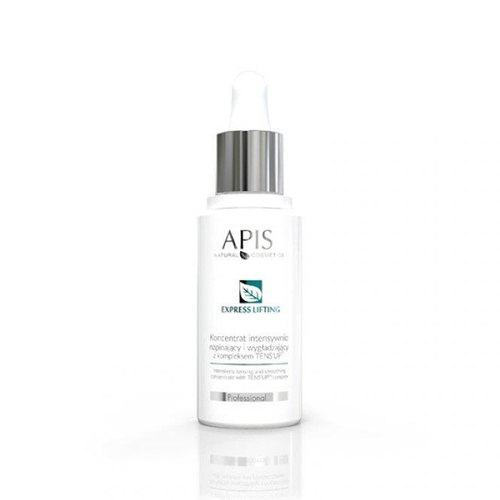 Apis express lifting concentrate tightening and smoothing with tens`up 30 ml