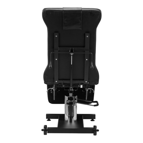 Tattoo chair pro ink 611 black