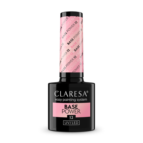 Claresa power base 12 -5g