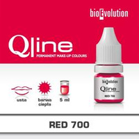 Pigment Bioevolution Red 700 - Qline - 5ml