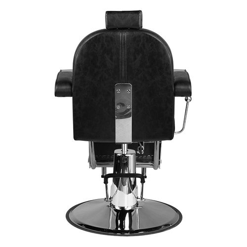 Hair system barber chair sm138 black