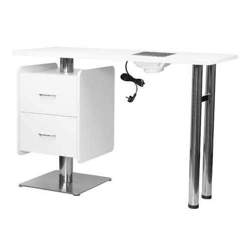 Cosmetic desk 6543 with absorber