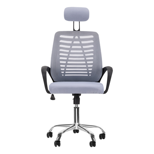 Office chair qs-02 gray