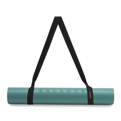 Mata do jogi balance mat mustard green