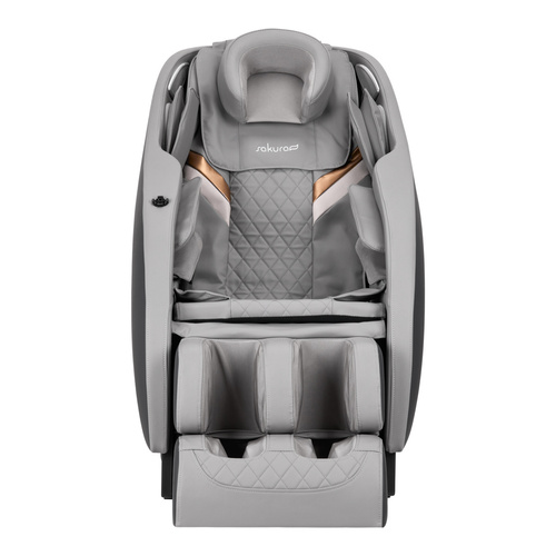 Sakura massage chair classic 305 grey