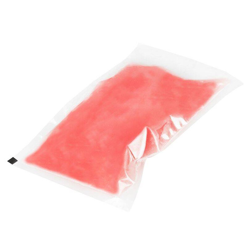 Paraffin 120 g peach