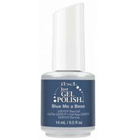 IBD Just Gel Polish Love Lola-Blue Me a Beso 14ml