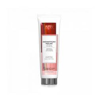 Apis Cranberry Vitality, enzymatic face scrub with cranberry, 100 ml