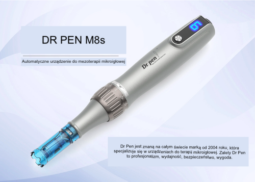 Dermapen Dr Pen M8S