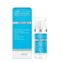 Bielenda supremelab hydra-hyal2 injection hydrating and lifting face cream with hyaluronic acid spf 15 50 ml