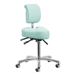 Podiatry stool 1005 giovanni green