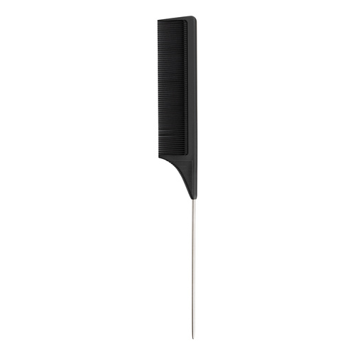 Toni&amp;guy carbon antistatic comb 06700