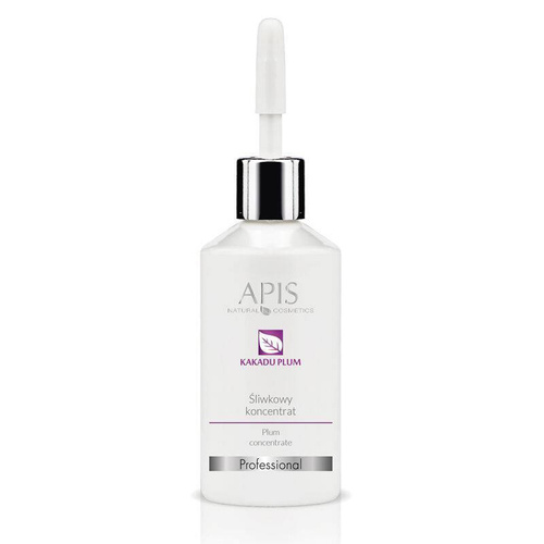 Apis plum concentrate 30 ml