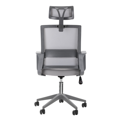 Office chair qs-05 gray