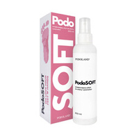 Podoland PodoSoft 200ml foot softening lotion