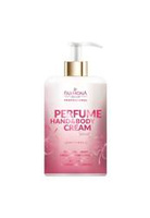 Farmona Perfume Hand&Body Cream Beauty - Perfumowany Krem Do Rąk i Ciała 300ml