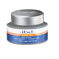 IBD Gel clear 14g