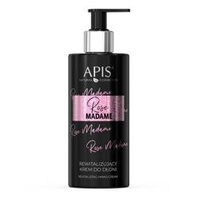 Apis rose madame, rewitalizujący krem do dłoni 300 ml