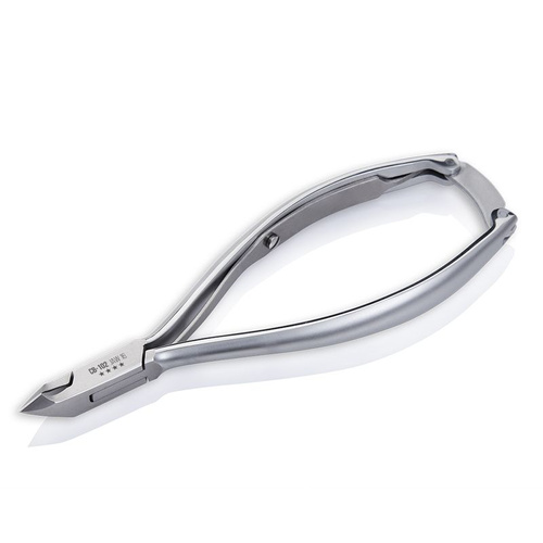 Omi pro-line pliers cb-102 cuticle nipper jaw 12/4 mm box joint