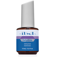 IBD Dehydrate 14ml acid-free degreaser