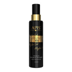 Apis mystic oud mgiełka do ciała i włosów 150 ml