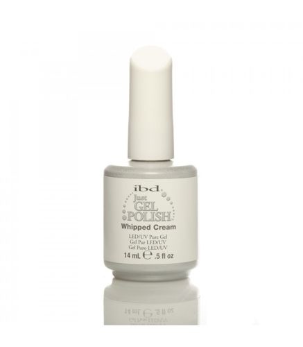 IBD Just Gel Polish Whipped Cream 14 ml