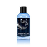 IBD Control Gel Solution 250ml liquid for shaping.