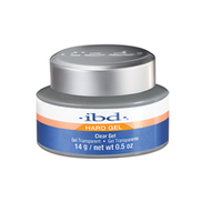 Ibd nail gel Clear 14g