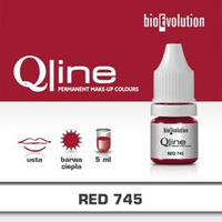 Pigment Bioevolution Red 745 - Qline