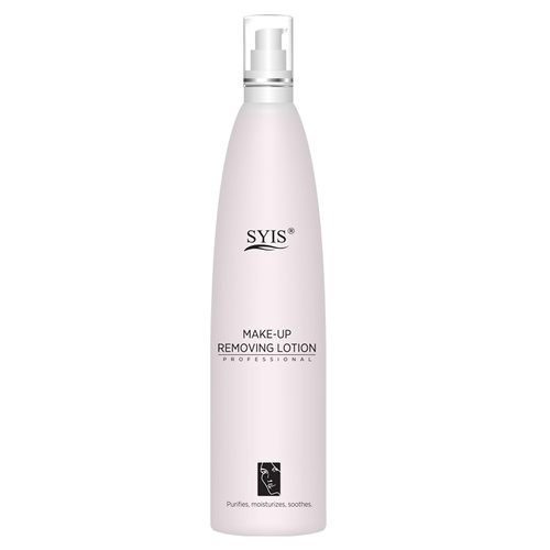 Syis makeup remover milk 200 ml