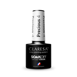 Claresa hybrid varnish precious ps4 5 ml