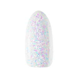 Ocho nails glitter hybrid varnish g01 -5 g