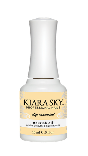 KIARA SKY NOURISH OIL #5 15ml