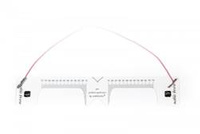 Flexible measure for symmetry of eyebrow arches