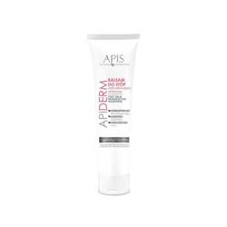 Apis apiderm rebuilding and revitalizing balm for feet after chemotherapy and radiation therapy 100 ml