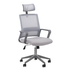 Office chair qs-05 gray