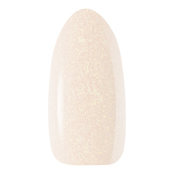 Claresa soft&amp;easy dancing sparkles building gel 45g