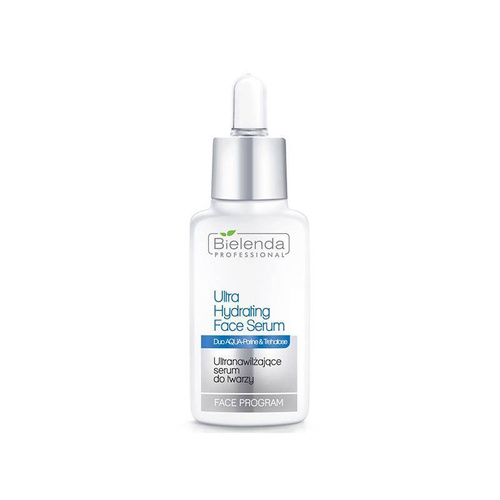 Bielenda ultra-hydrating face serum 30 ml