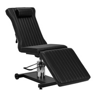 Tattoo chair pro ink 612 black