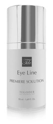 Anti-edema serum for the eye area with retinol PREMIERE SOLUTION 50ml