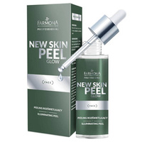 Farmona NEW SKIN PEEL GLOW Peeling illuminating 30ml