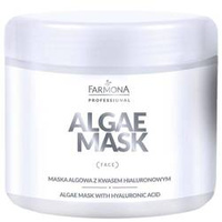 Farmona ALGAE MASK Maska Algowa Kwas Hialuronowy 500ml